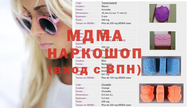 MDMA кристаллы  kraken ТОР  Тверь 